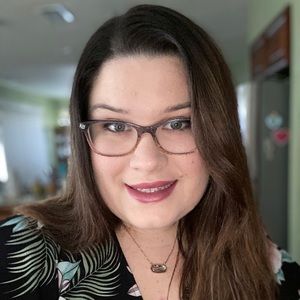 Meet your Posher, Kerianne